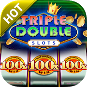 Triple Double Slots Free Slots 1.34.2