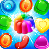 CANDY BOMB FRENZY 1.0