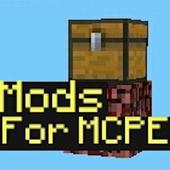 Mods For Minecraft PE 11.00