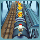 Guide For Subway Surf 1.0