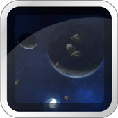 Space Life HD-Blue Planet 1.0