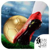Soccer League Kicks & Flicks 2.4