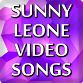 Sunny Leone Video Songs 1.0.1