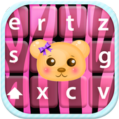 Cool Color Keyboard Themes 1.1