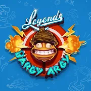 Argy Bargy: Legends 1.03