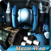 Mech War 1.3