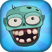 Monsters Zombie Evolution - cl 1.0