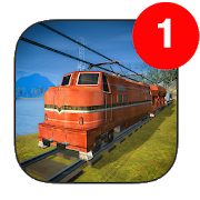 Train Simulator - Train Games 1.9.2