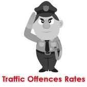 Traffic Offences Rates 2.0