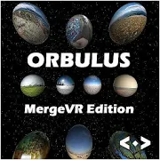 Orbulus MergeVR Edition 1