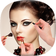 Makeup Photo Editor Makeover 3.3