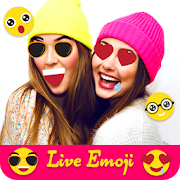 Live Emoji Face Swap 1.1
