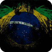 Brazil Flag Live Wallpaper 1.5