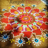 Rangoli Designs 1.0