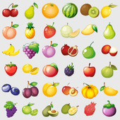 Onet Connect Fruits 1.0.2
