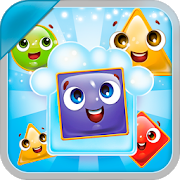 Games for kids : baby balloons 1.0.8