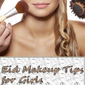 Eid Makeup For Girls 1.0