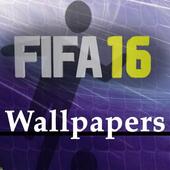 Wallpapers for FIFA number 16 1.01
