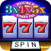 777 Slots - Free Vegas Slots! 1.0.157