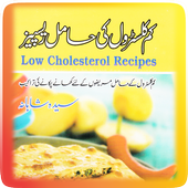 Low Cholesterol Walay Khanay 3.0