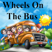 Wheels On the Bus Rhyme 2.0