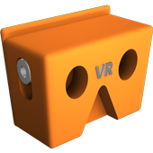 VR Viewer for Cardboard Camera 