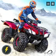 com.abreeq.snow.mountain.atv.quad.bike.racing.stunts icon