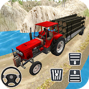 Rural Farming - Tractor games 4.2