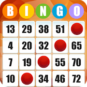 Bingo! Free Bingo Games 
