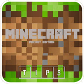 Craft Tips Minecraft: PE 0.8.4