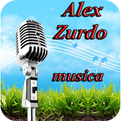 Alex Zurdo Musica 1.2