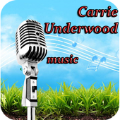 Carrie Underwood Music App 1.2
