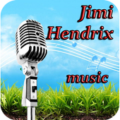 Jimi Hendrix Music 1.0