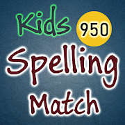 com.ackad.kidsspellingmatch_spellinglearning icon