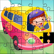 com.ackad.simplejigsawpuzzle icon