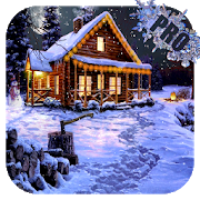 Winter Holiday Pro LWP 3.3.0