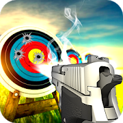 Sniper Shooting: Target Range 1.7.8