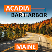 Acadia National Park GPS Guide 1.49