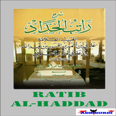 Ratib Al-Haddad Lengkap 2.1