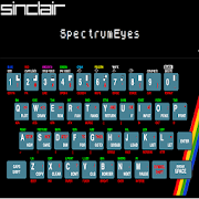 Spectrum Eyes 