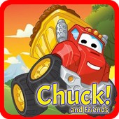 Petualangan Chuck & Friends 1.0