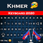 Font Khmer Keyboard 2020: Camb 2.1
