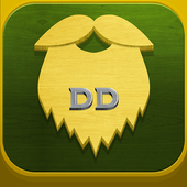 Duck Dynasty Beard Booth 1.0.5