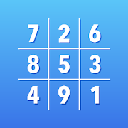 AFK Sudoku 1.0