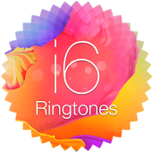 com.aggyapps.iphone6.ringtones icon
