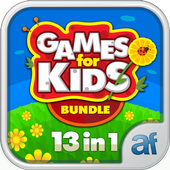 Games for Kids Bundle Free 1.1