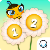Bee Line: Numbers & Counting 1.1.0