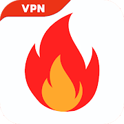 Fire VPN - Vpn Proxy Browser 63.1.4