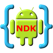 AIDE NDK Support 1.0.171024