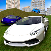 Multiplayer Driving Simulator 1.13